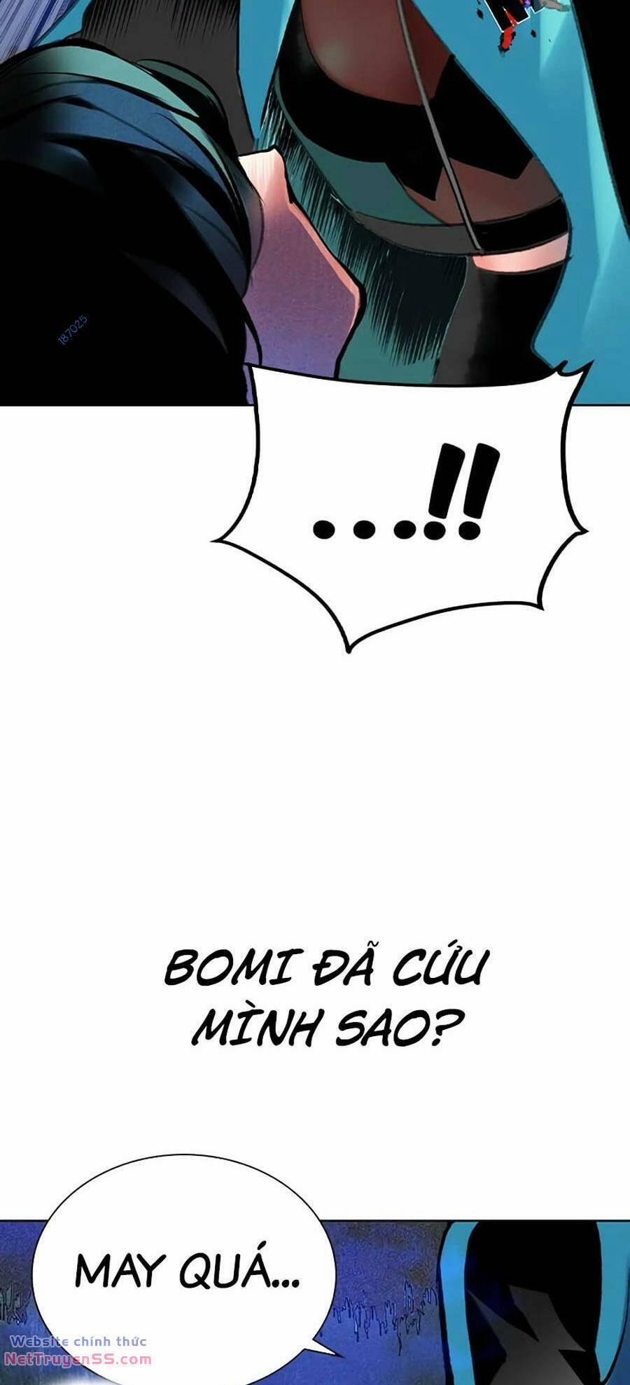 Nhân Trùng Đại Chiến 115 trang 4