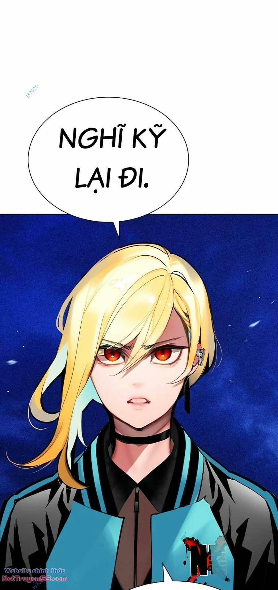 Nhân Trùng Đại Chiến 115 trang 40