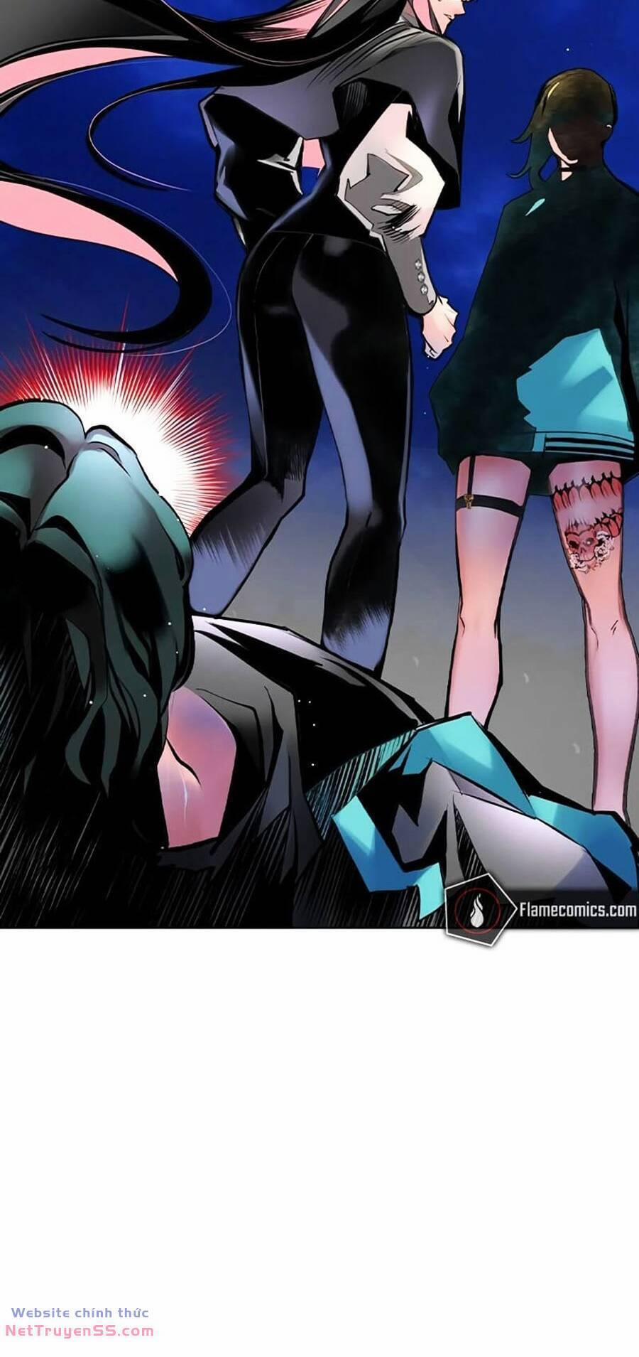 Nhân Trùng Đại Chiến 115 trang 42