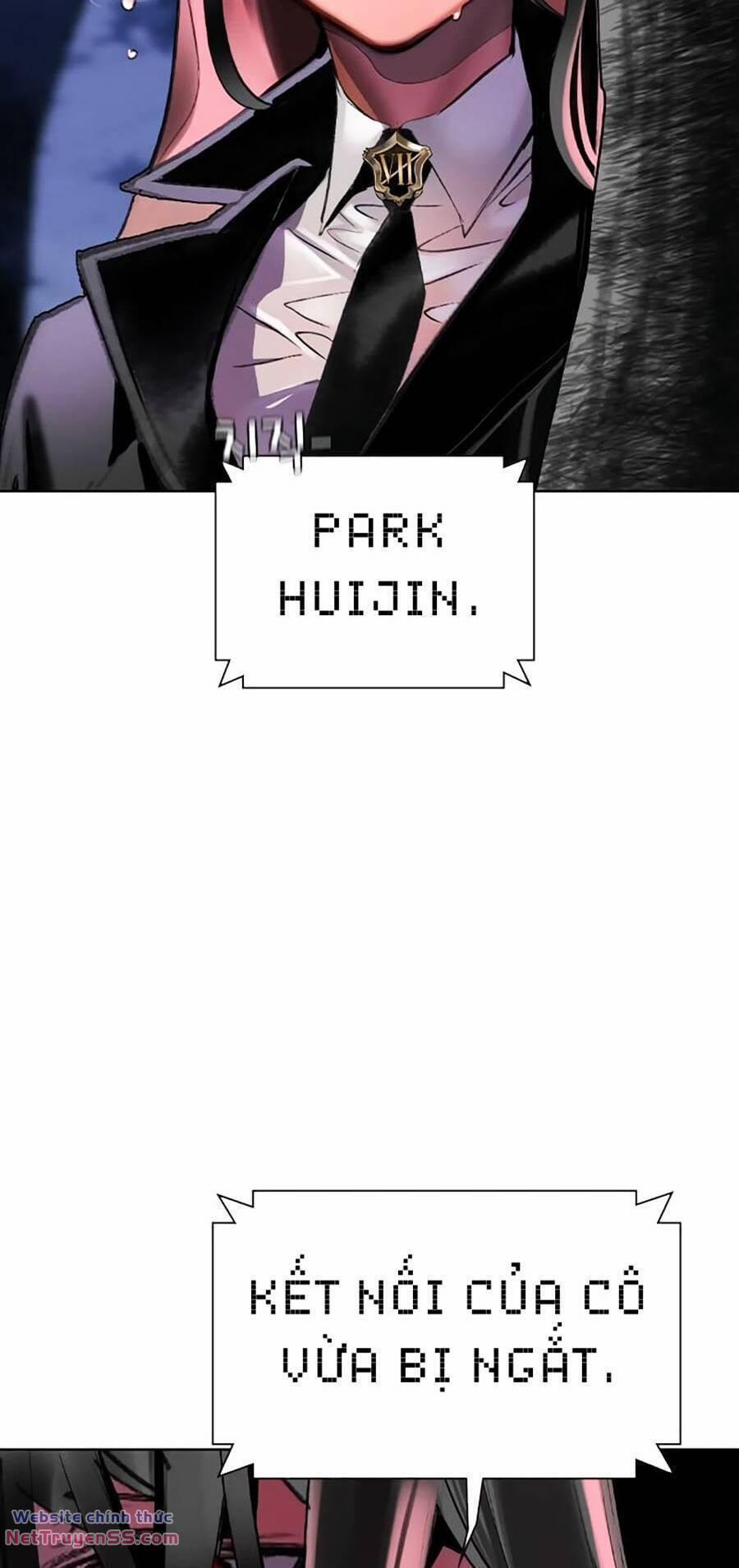 Nhân Trùng Đại Chiến 115 trang 46