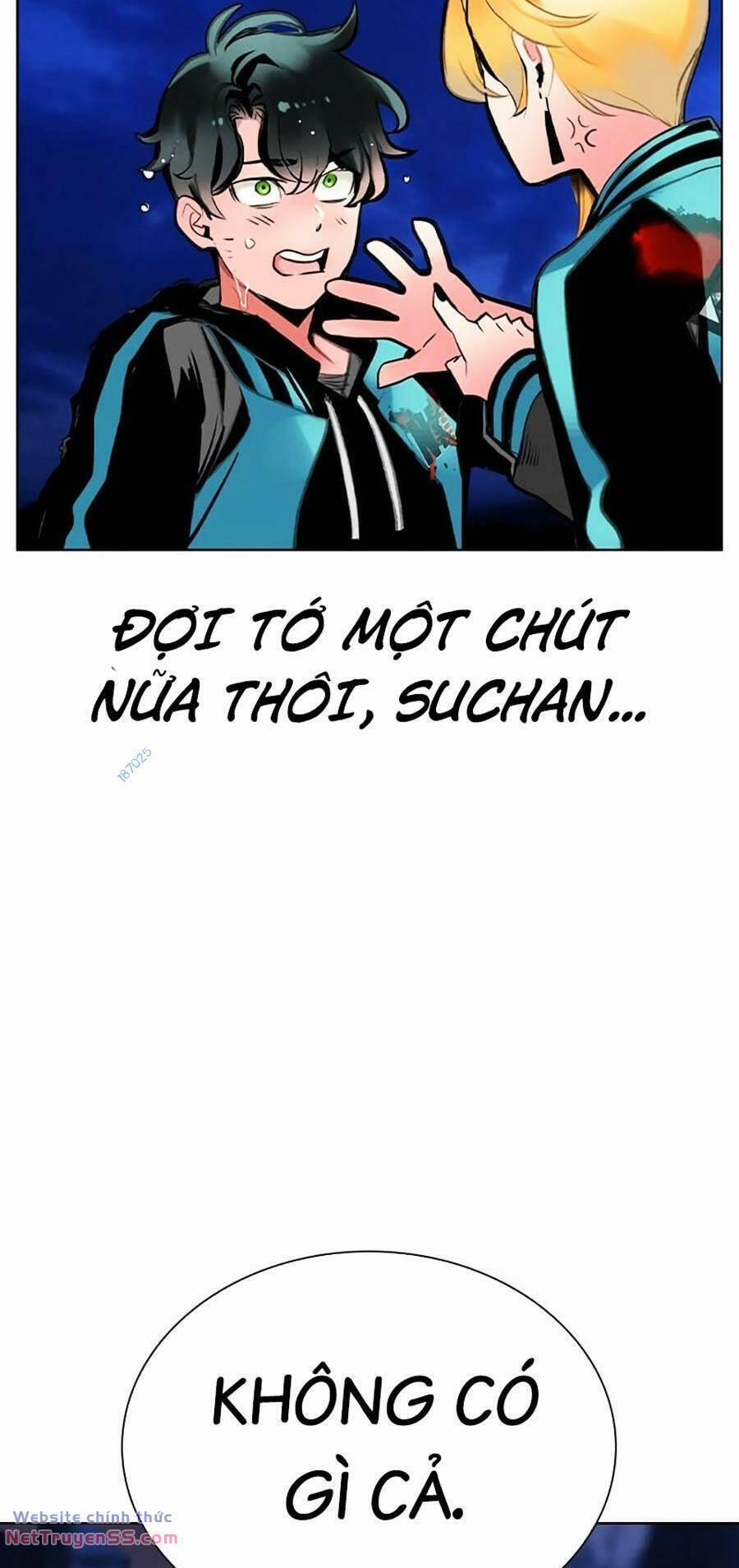 Nhân Trùng Đại Chiến 115 trang 48