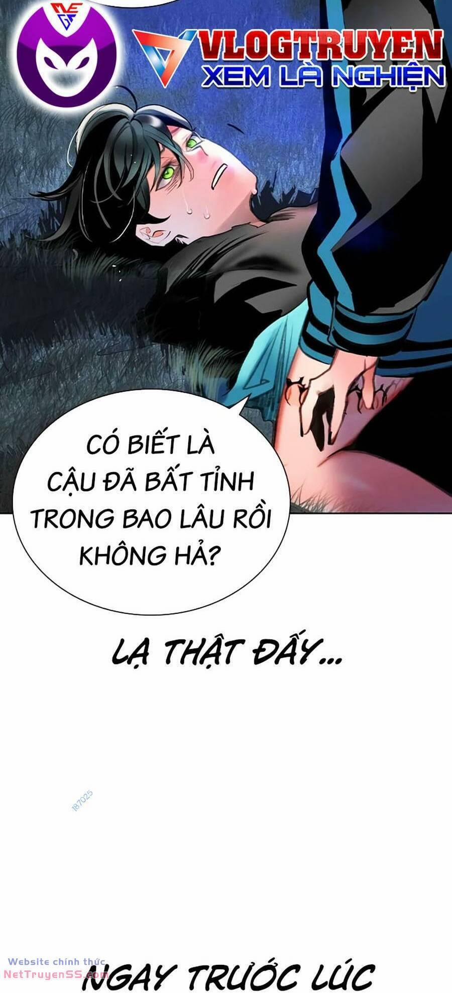 Nhân Trùng Đại Chiến 115 trang 5