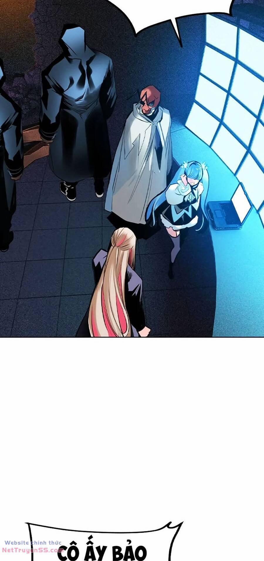 Nhân Trùng Đại Chiến 115 trang 51