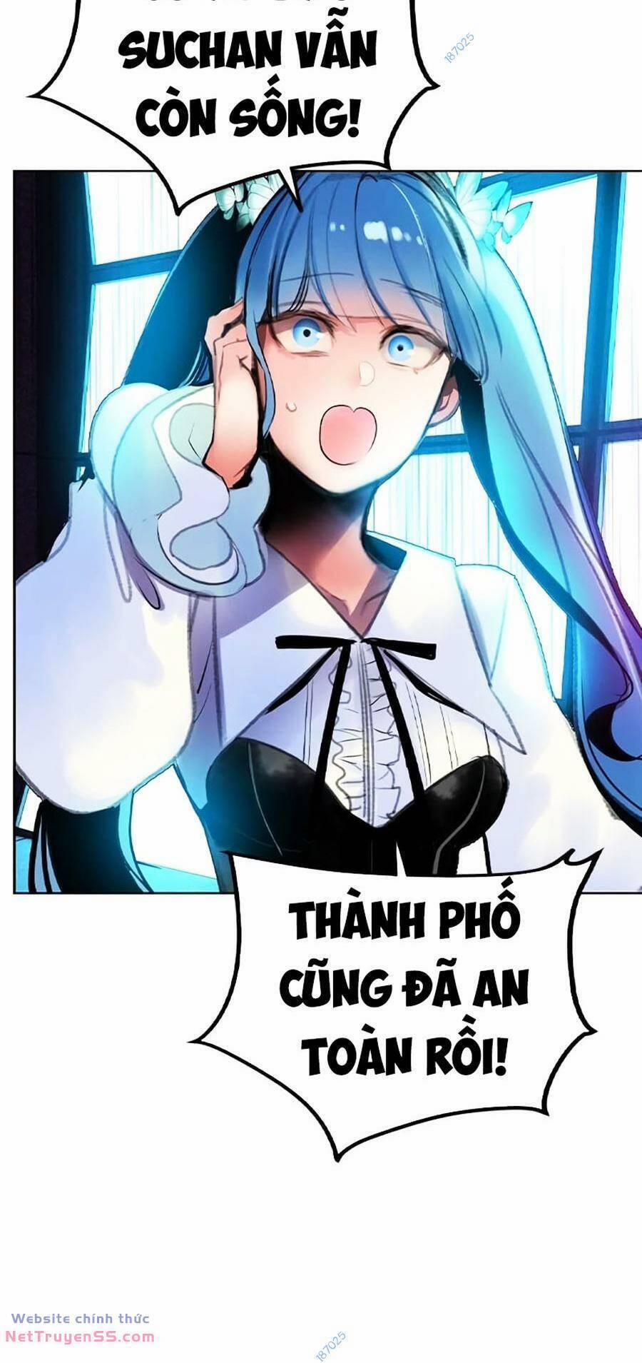 Nhân Trùng Đại Chiến 115 trang 52