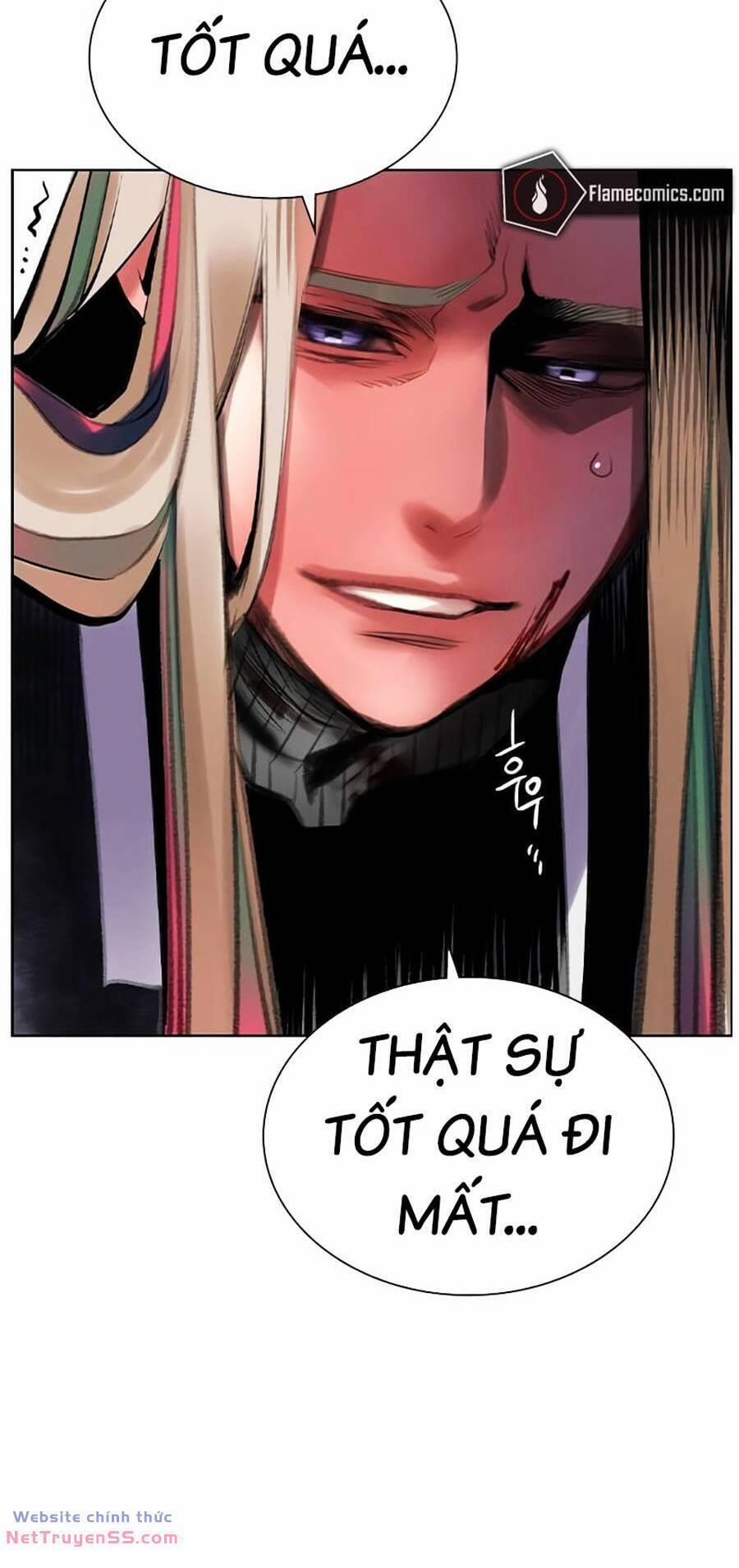 Nhân Trùng Đại Chiến 115 trang 55