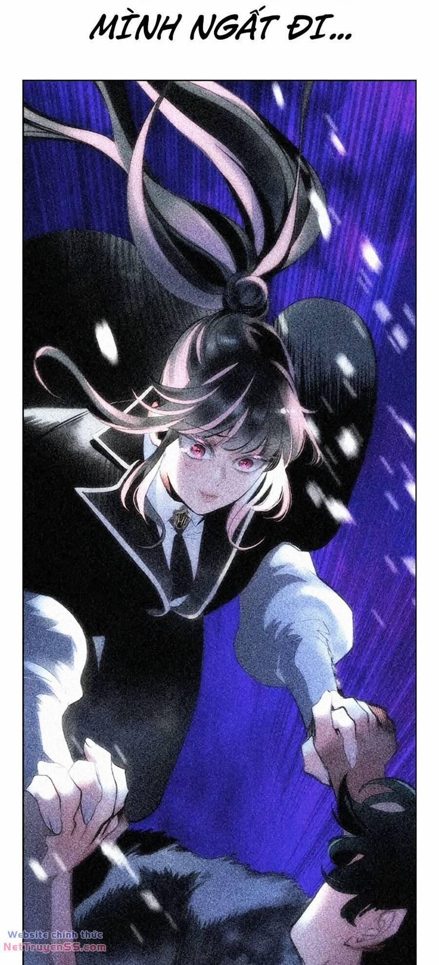 Nhân Trùng Đại Chiến 115 trang 6