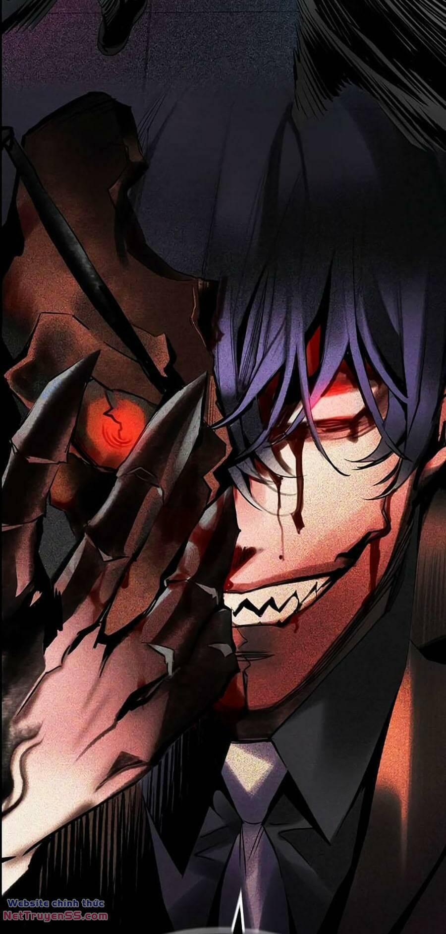 Nhân Trùng Đại Chiến 115 trang 61