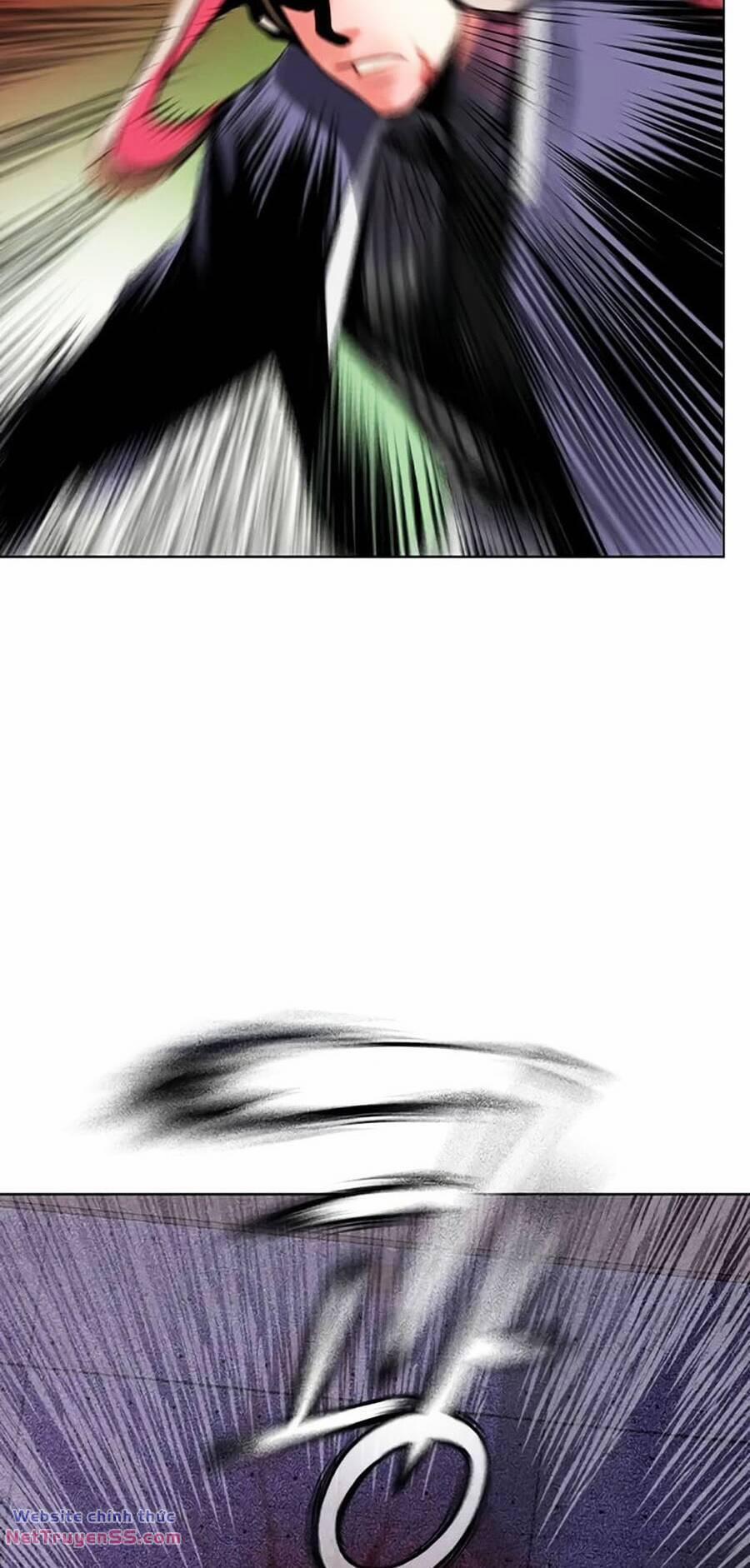 Nhân Trùng Đại Chiến 115 trang 63