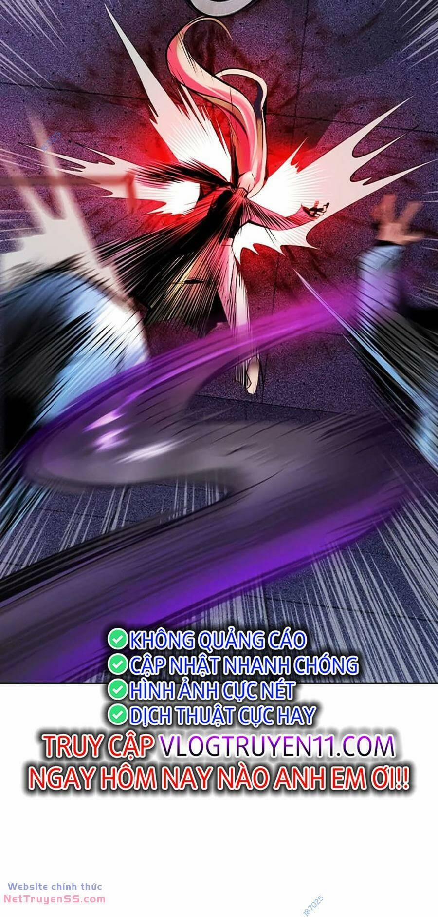 Nhân Trùng Đại Chiến 115 trang 64