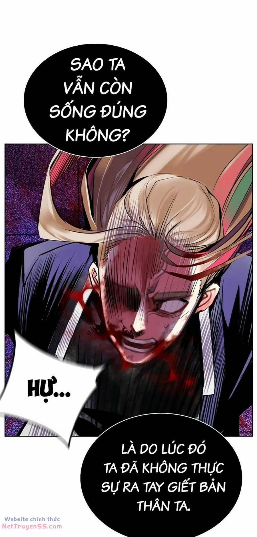 Nhân Trùng Đại Chiến 115 trang 65