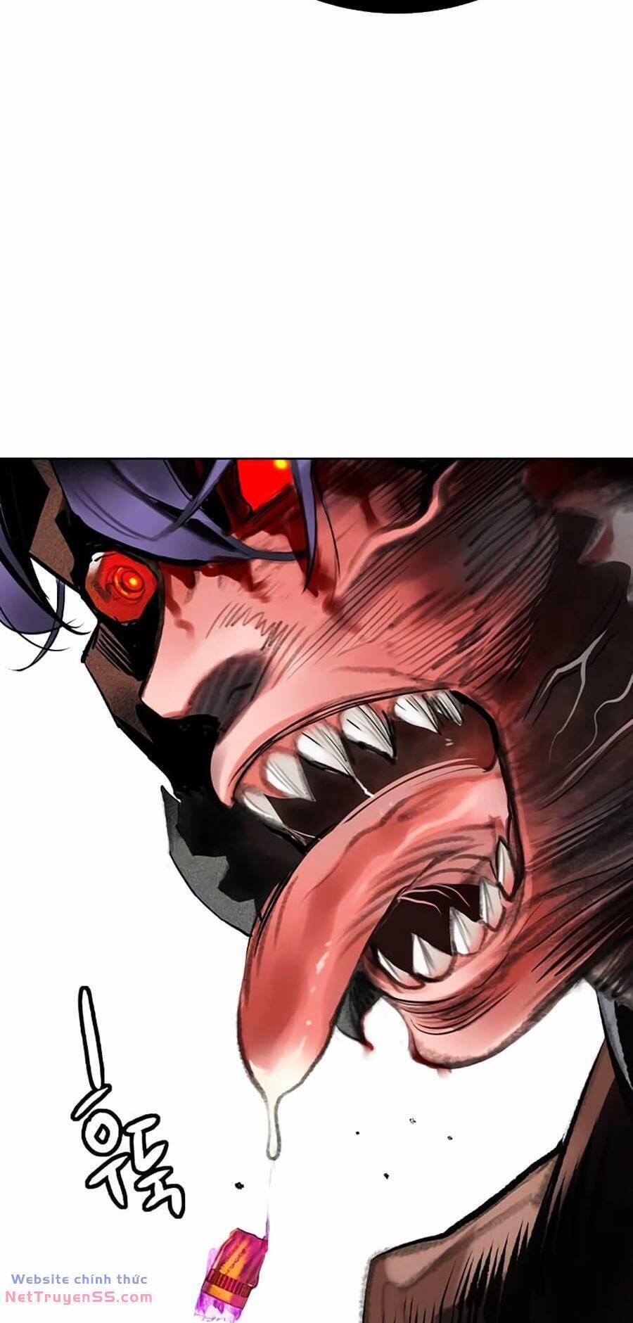 Nhân Trùng Đại Chiến 115 trang 66