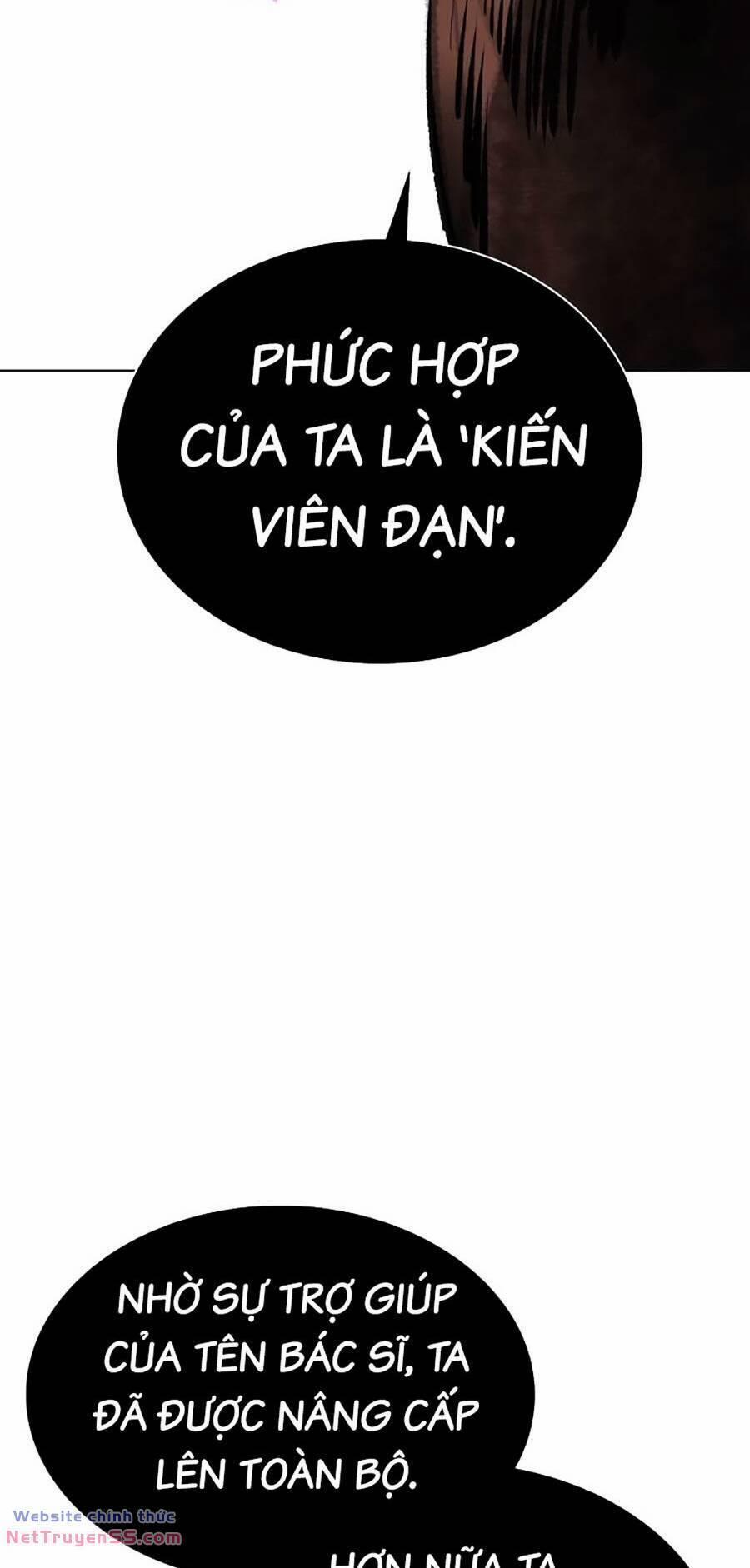 Nhân Trùng Đại Chiến 115 trang 67