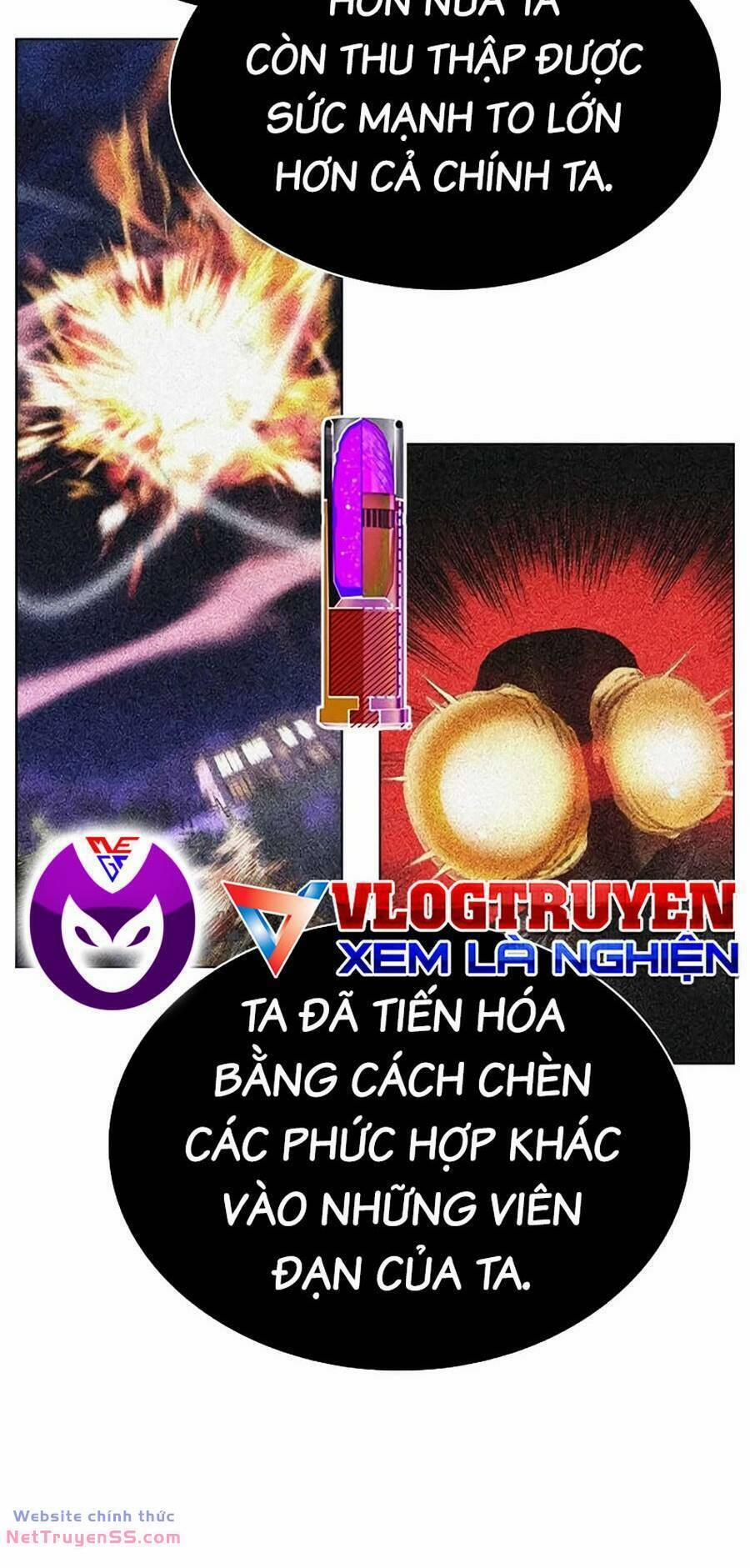 Nhân Trùng Đại Chiến 115 trang 68