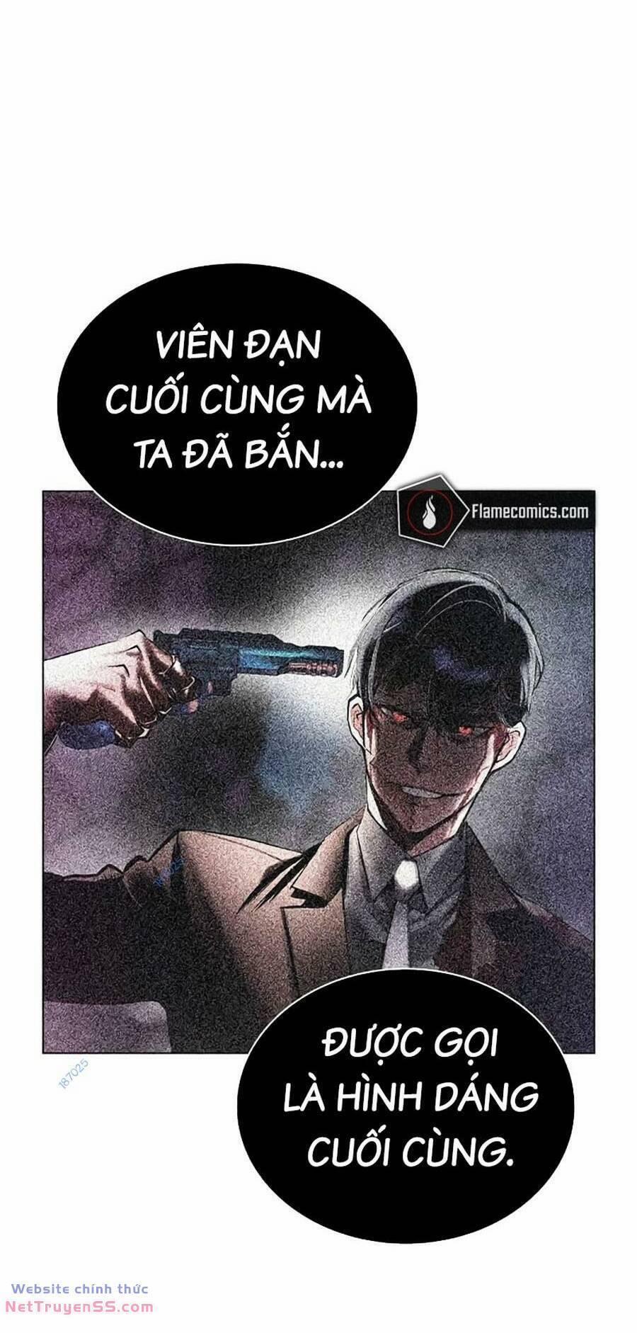 Nhân Trùng Đại Chiến 115 trang 69