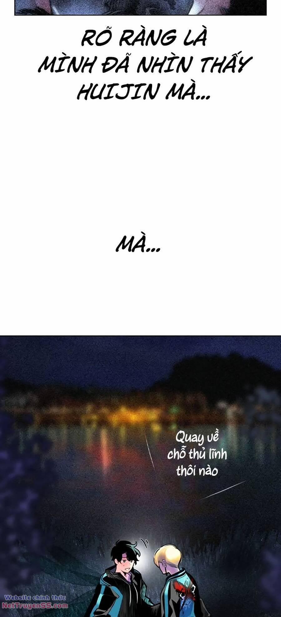 Nhân Trùng Đại Chiến 115 trang 7