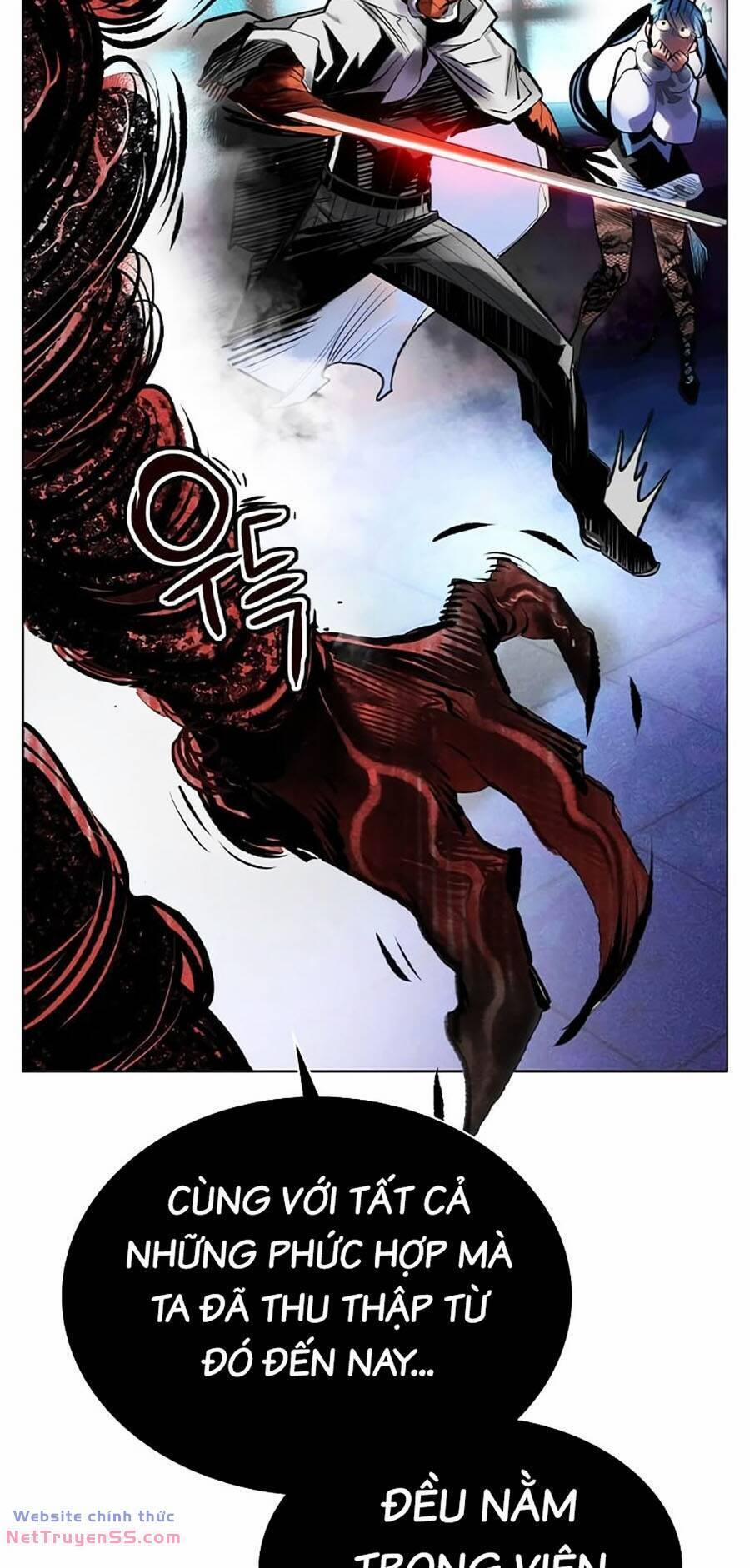 Nhân Trùng Đại Chiến 115 trang 71