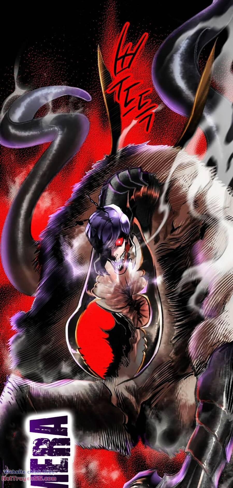 Nhân Trùng Đại Chiến 115 trang 74