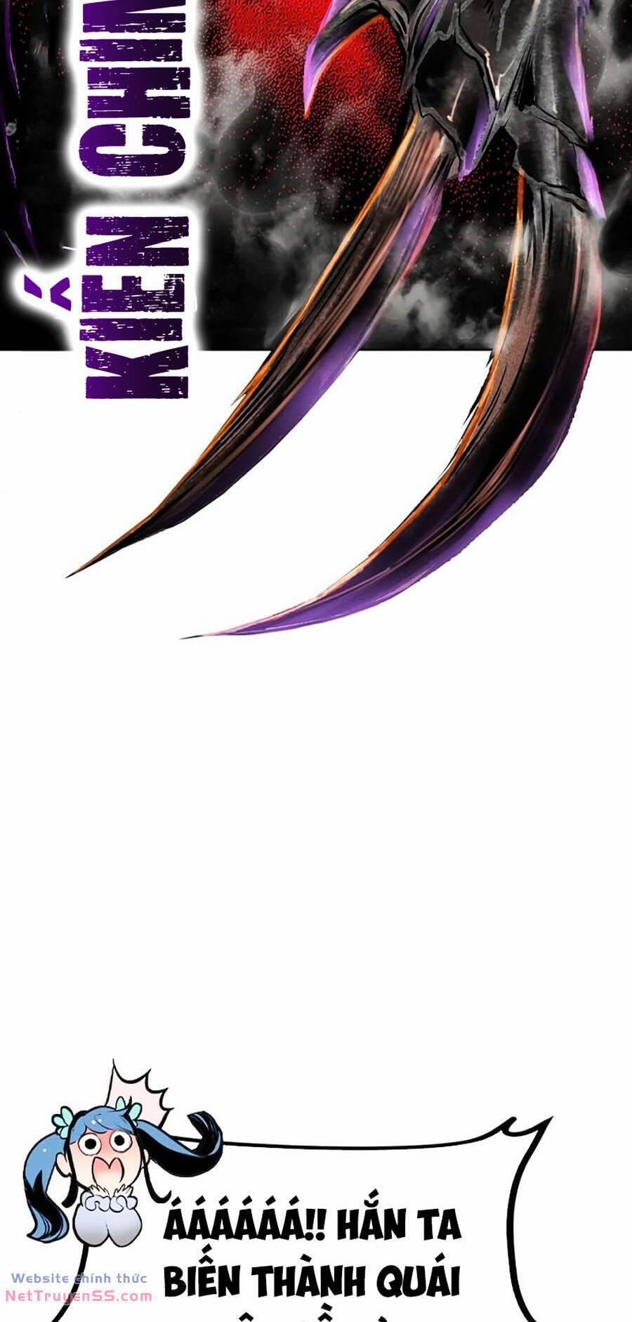 Nhân Trùng Đại Chiến 115 trang 75