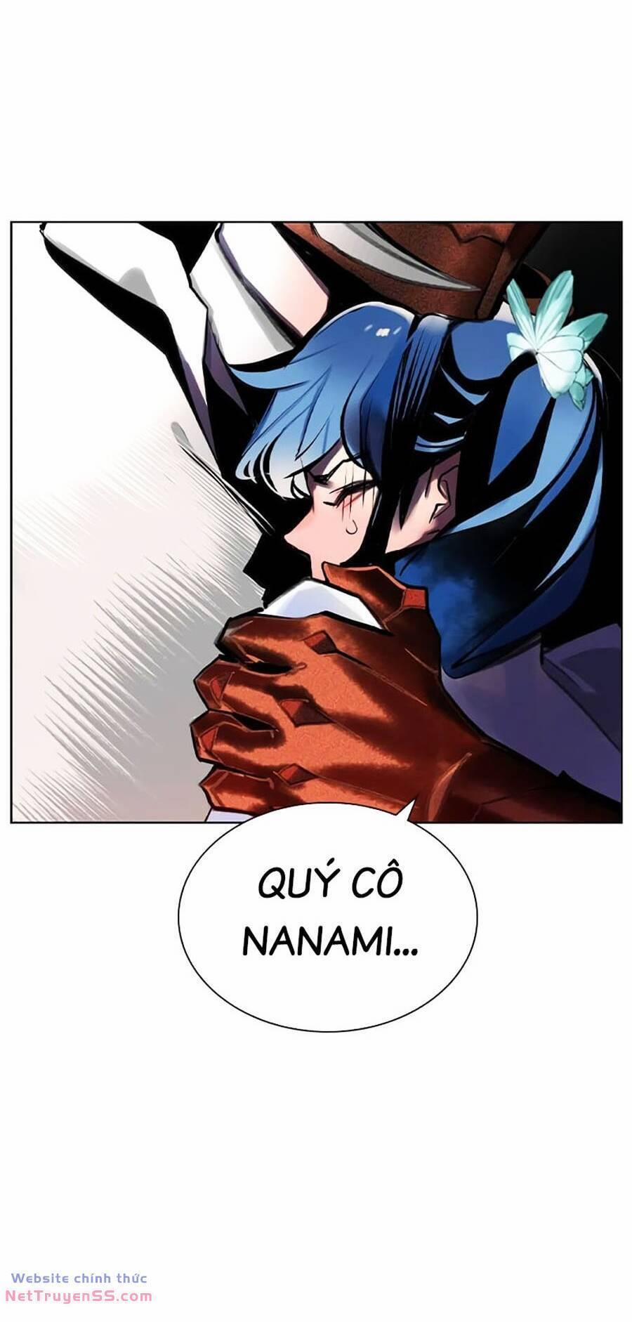 Nhân Trùng Đại Chiến 115 trang 79