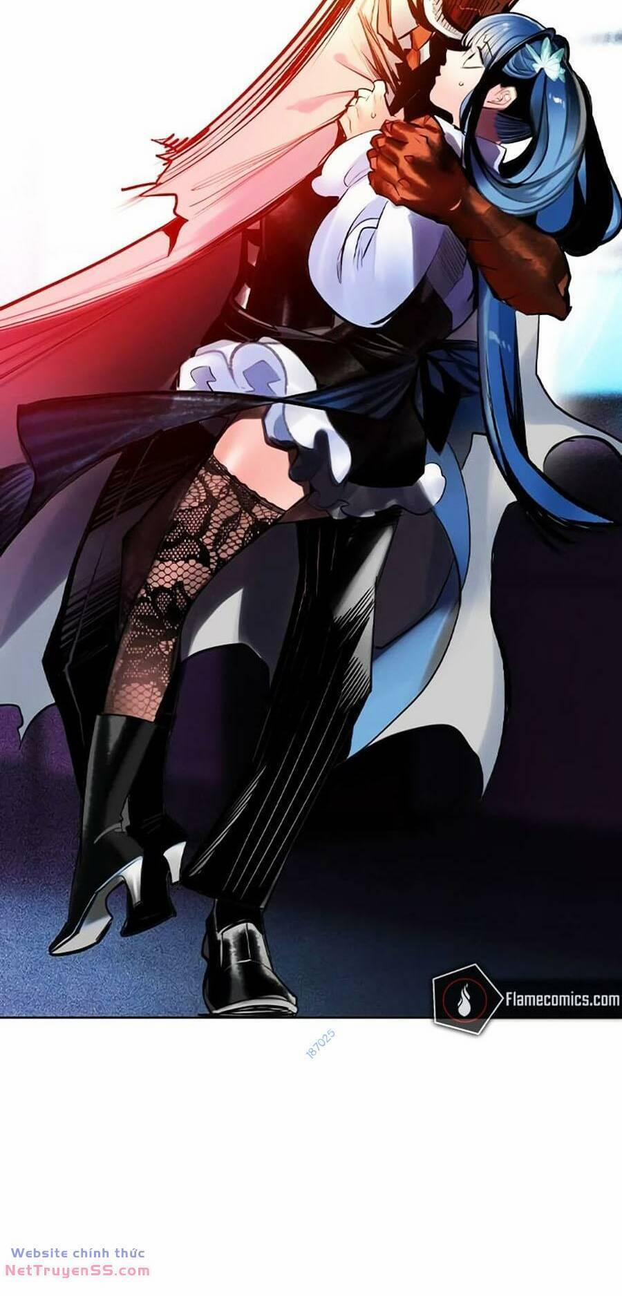 Nhân Trùng Đại Chiến 115 trang 81