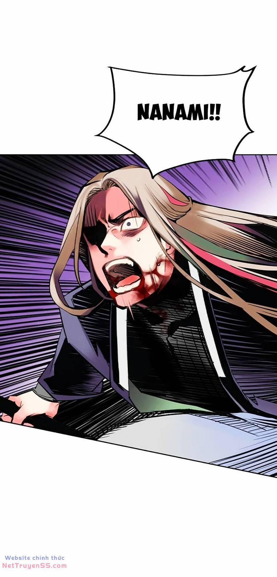 Nhân Trùng Đại Chiến 115 trang 82