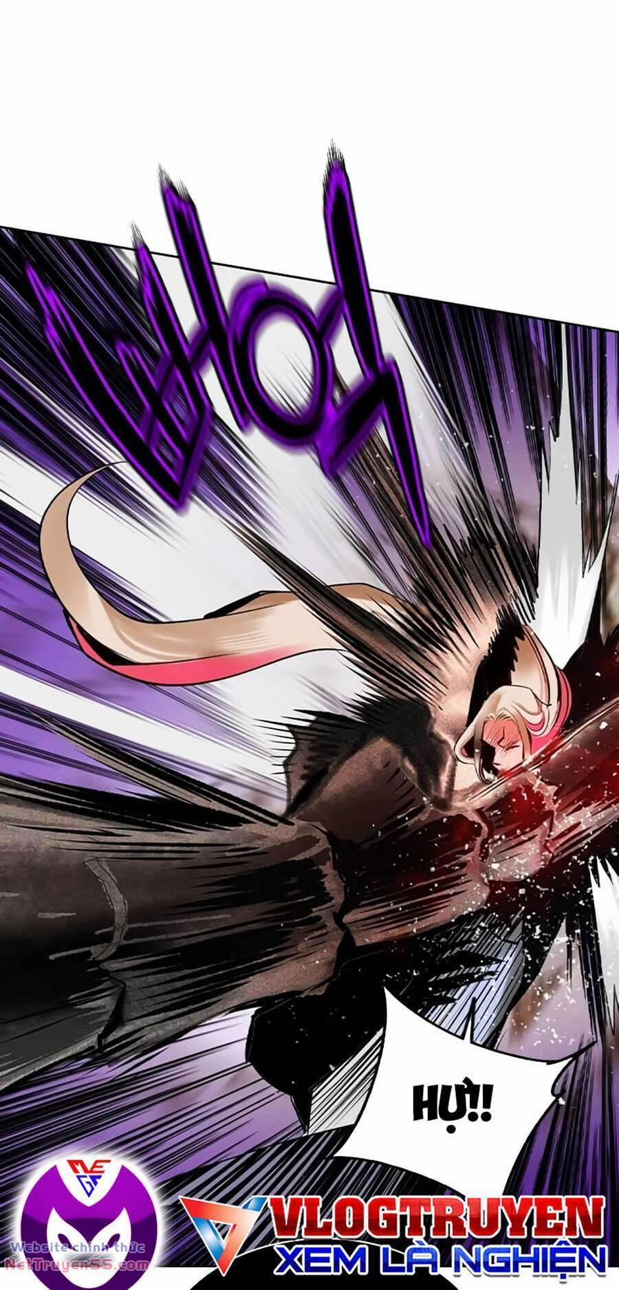 Nhân Trùng Đại Chiến 115 trang 83