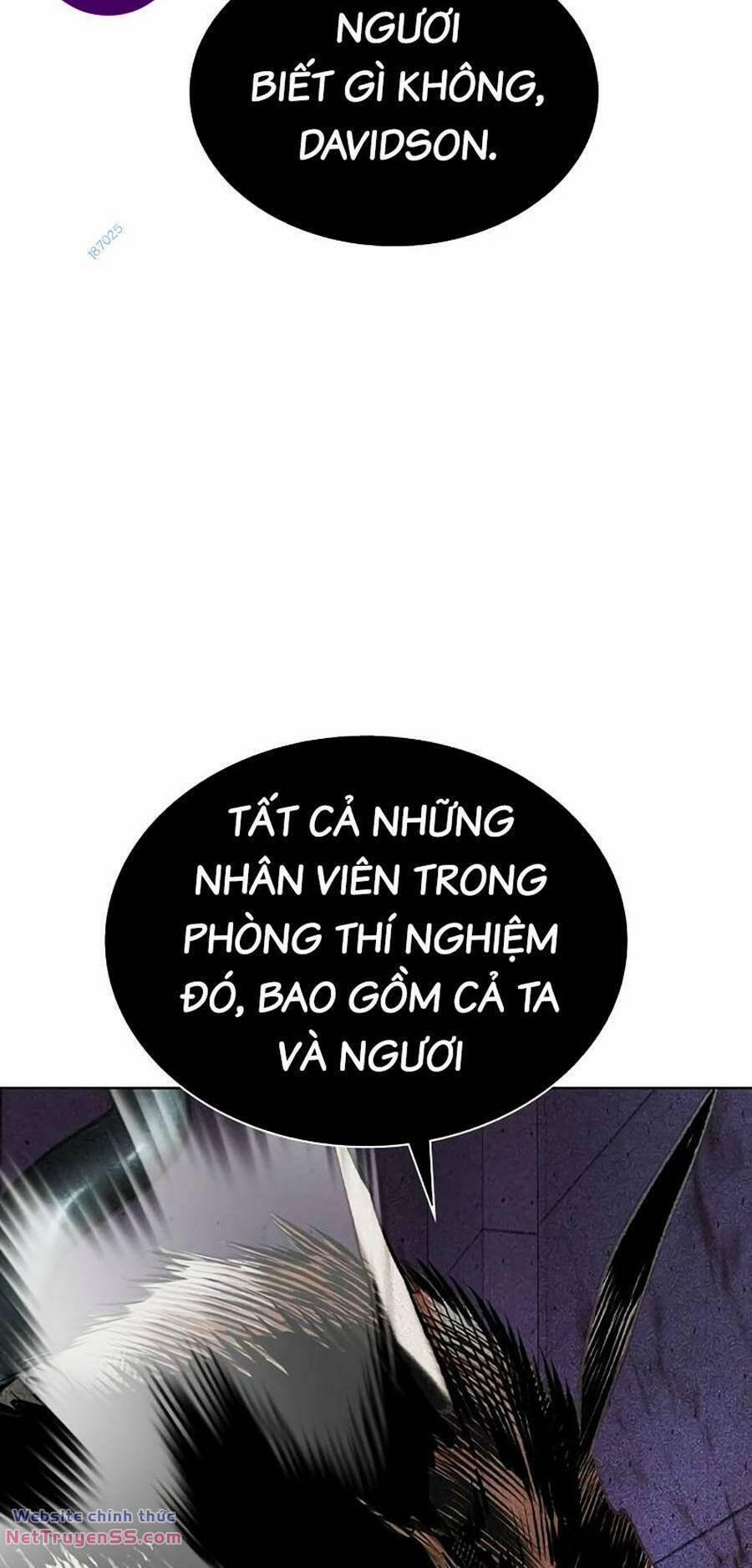Nhân Trùng Đại Chiến 115 trang 84