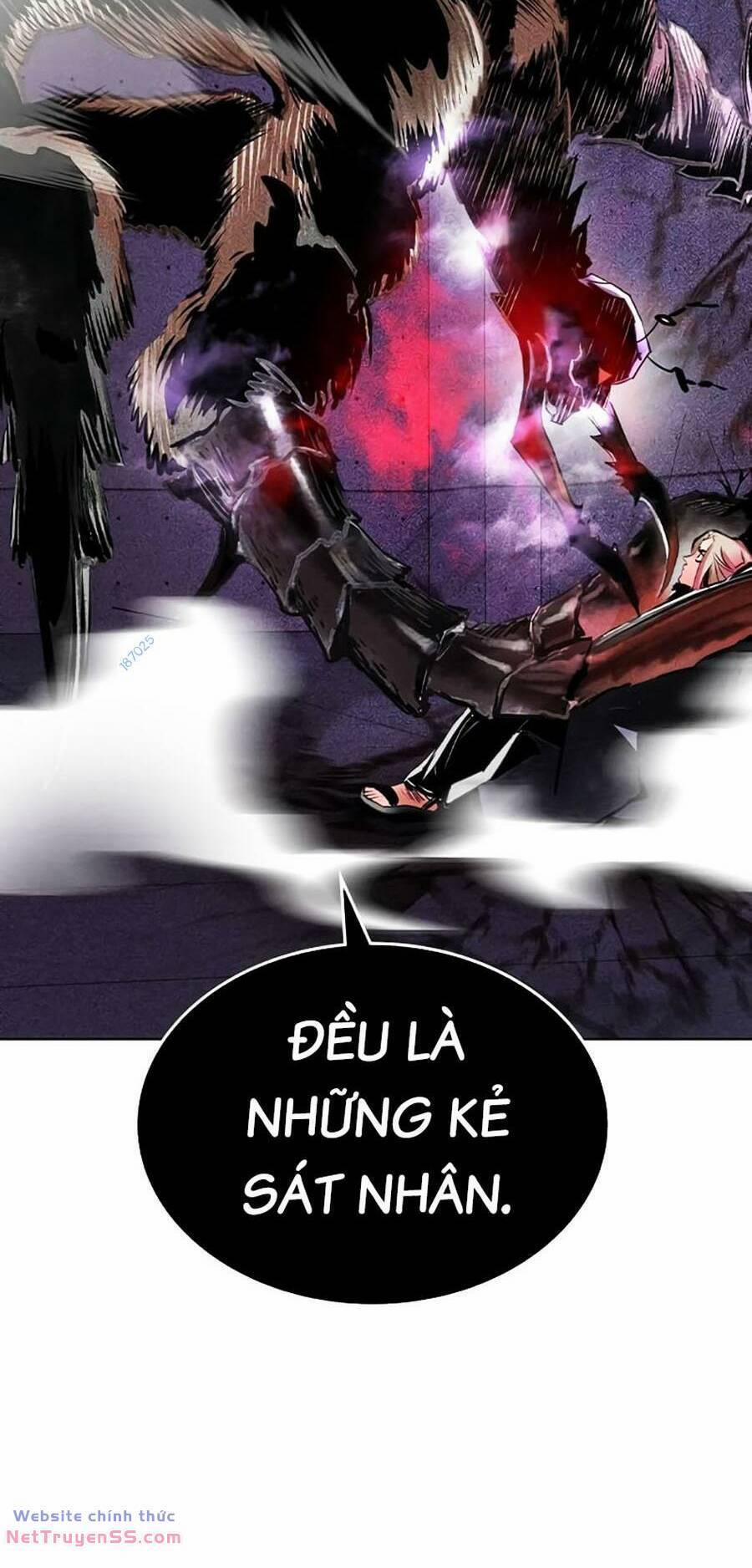 Nhân Trùng Đại Chiến 115 trang 85