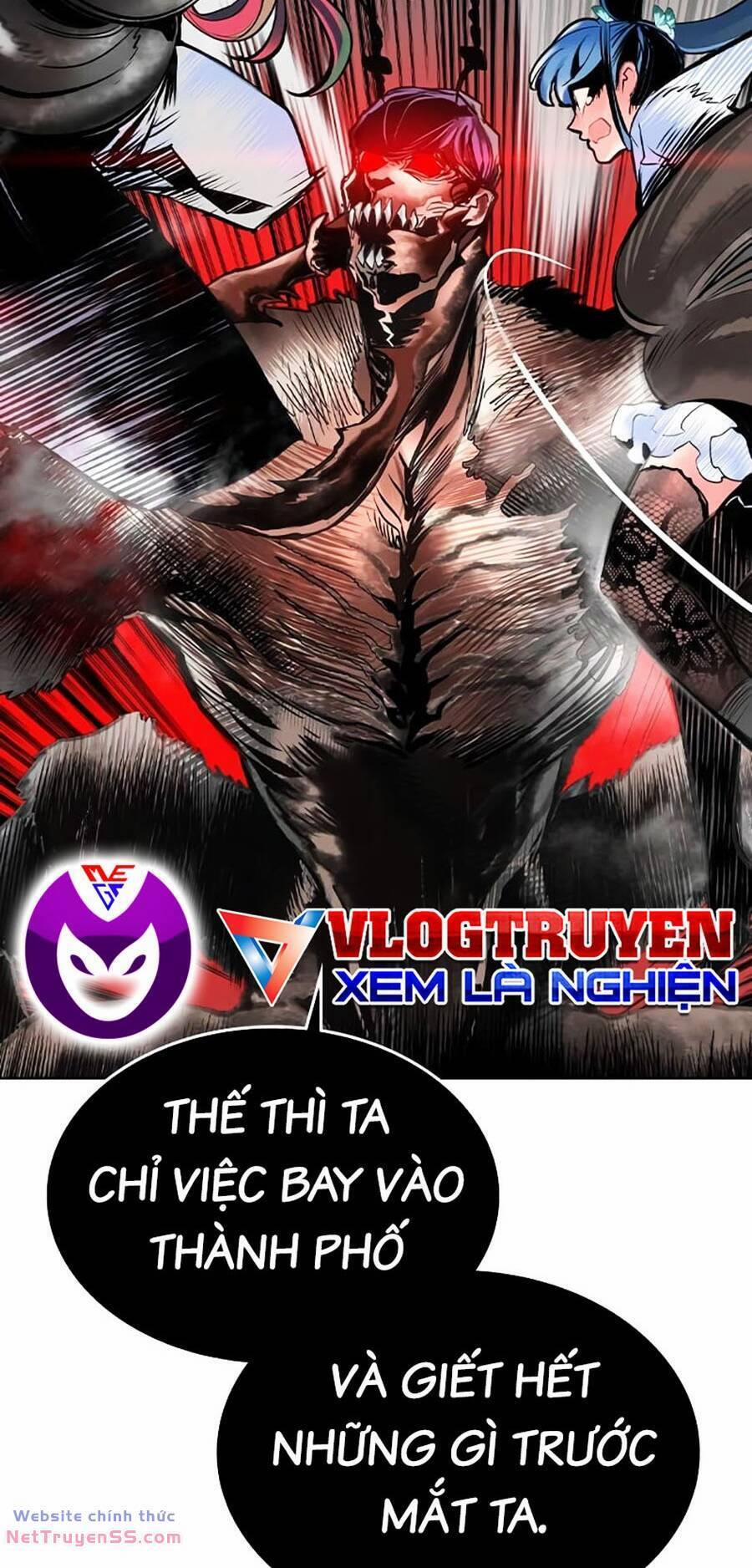 Nhân Trùng Đại Chiến 115 trang 91