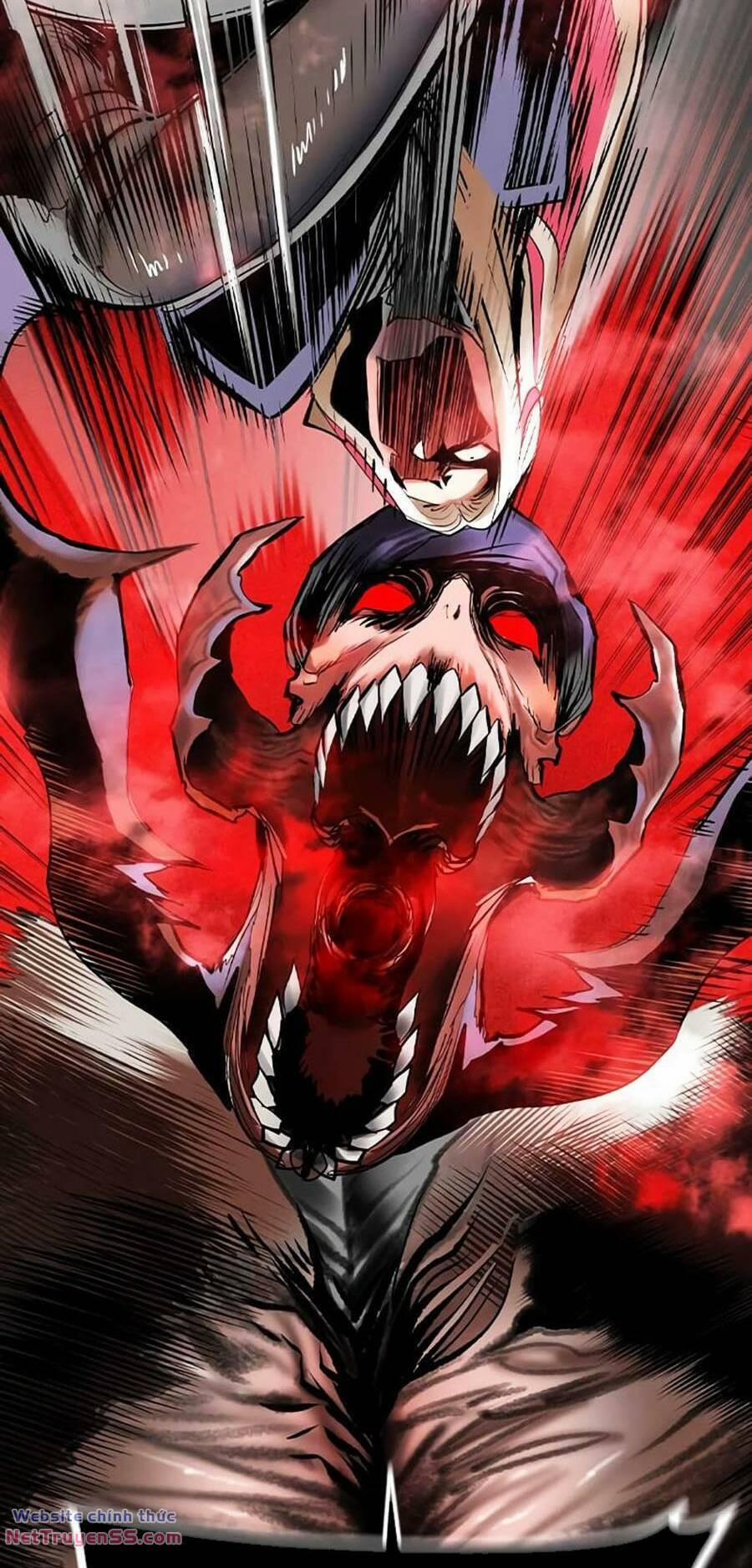 Nhân Trùng Đại Chiến 115 trang 93