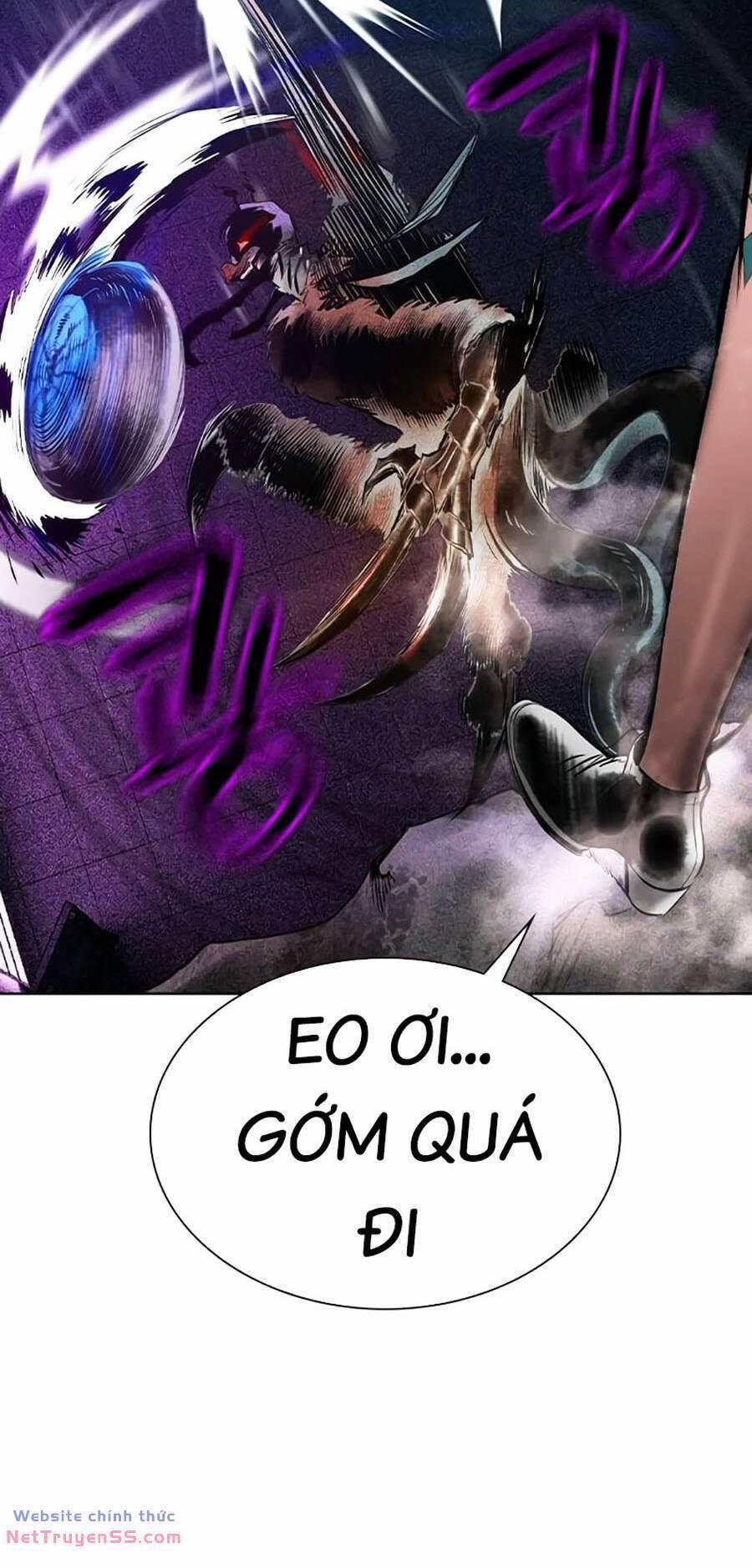 Nhân Trùng Đại Chiến 115 trang 99