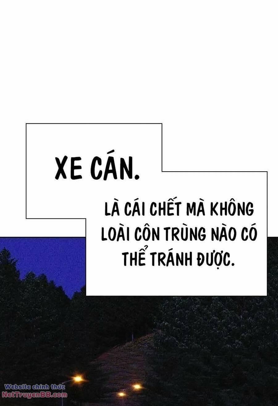 Nhân Trùng Đại Chiến 116 trang 1