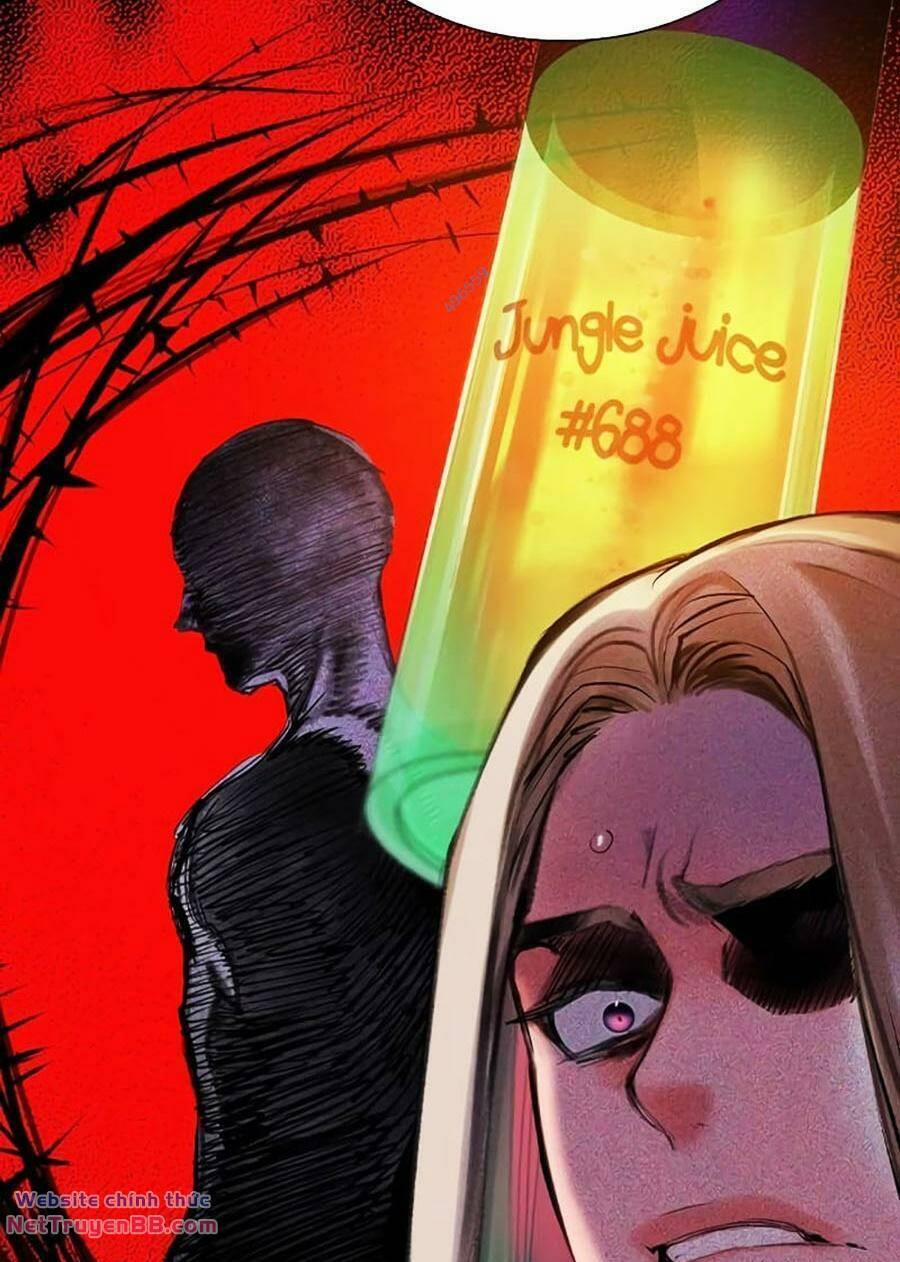 Nhân Trùng Đại Chiến 116 trang 106