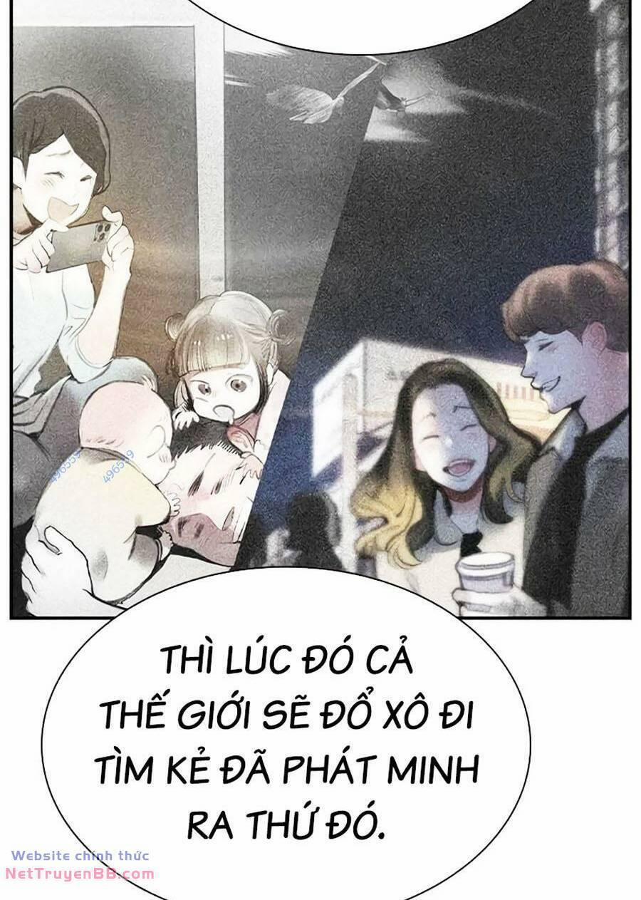 Nhân Trùng Đại Chiến 116 trang 111