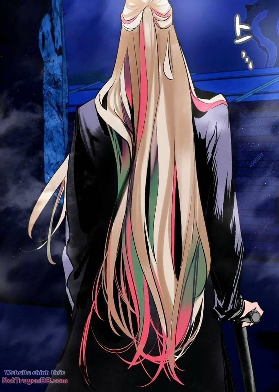 Nhân Trùng Đại Chiến 116 trang 117