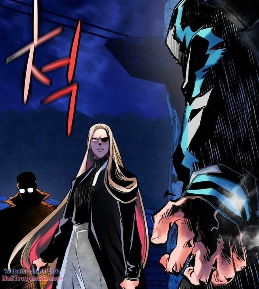 Nhân Trùng Đại Chiến 116 trang 121