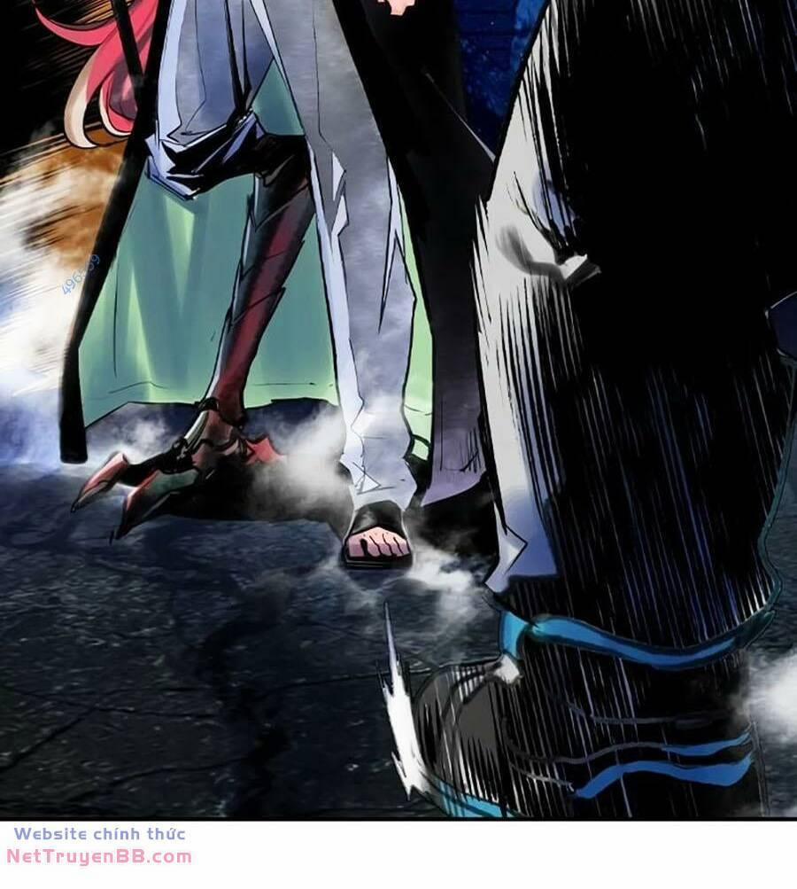 Nhân Trùng Đại Chiến 116 trang 122