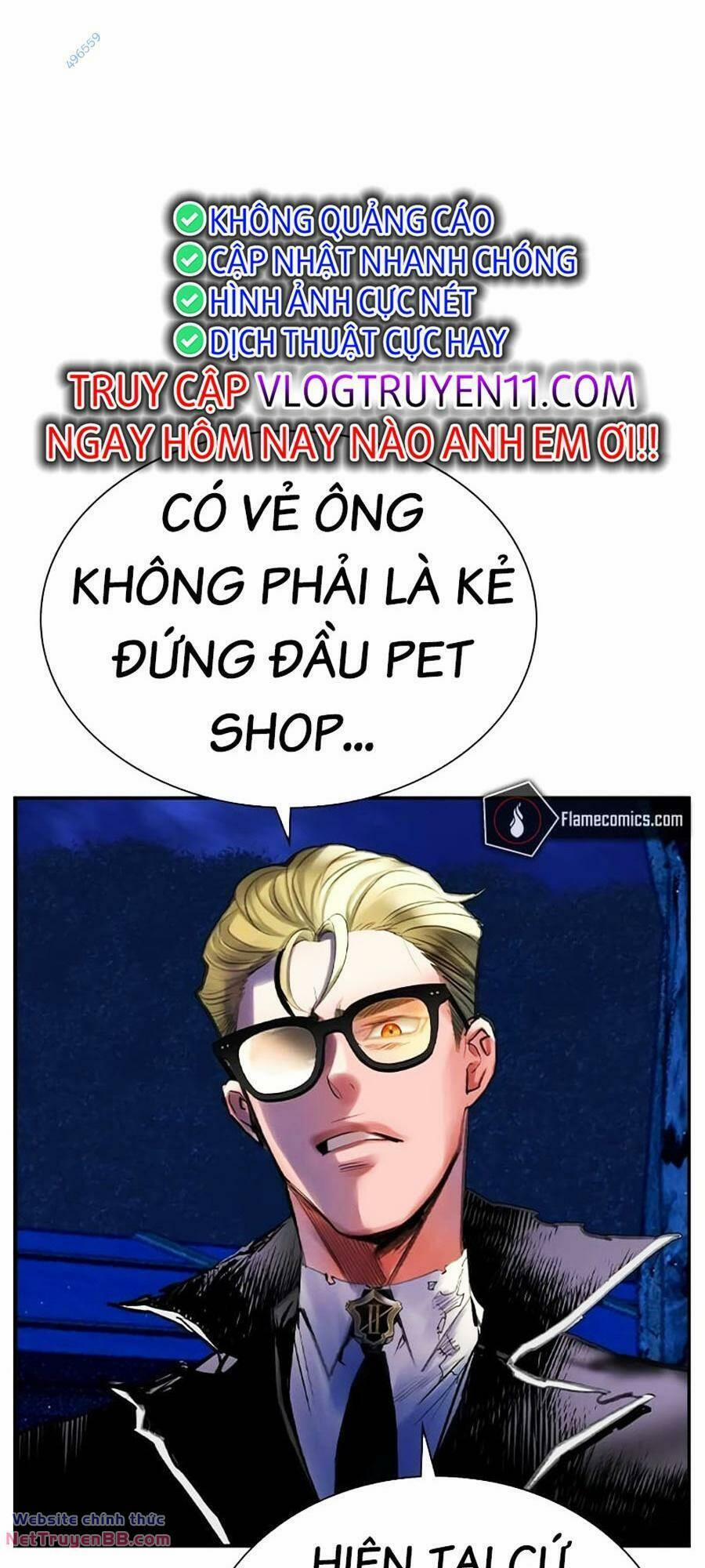 Nhân Trùng Đại Chiến 116 trang 123