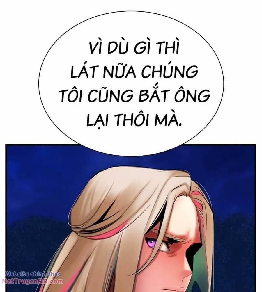 Nhân Trùng Đại Chiến 116 trang 125