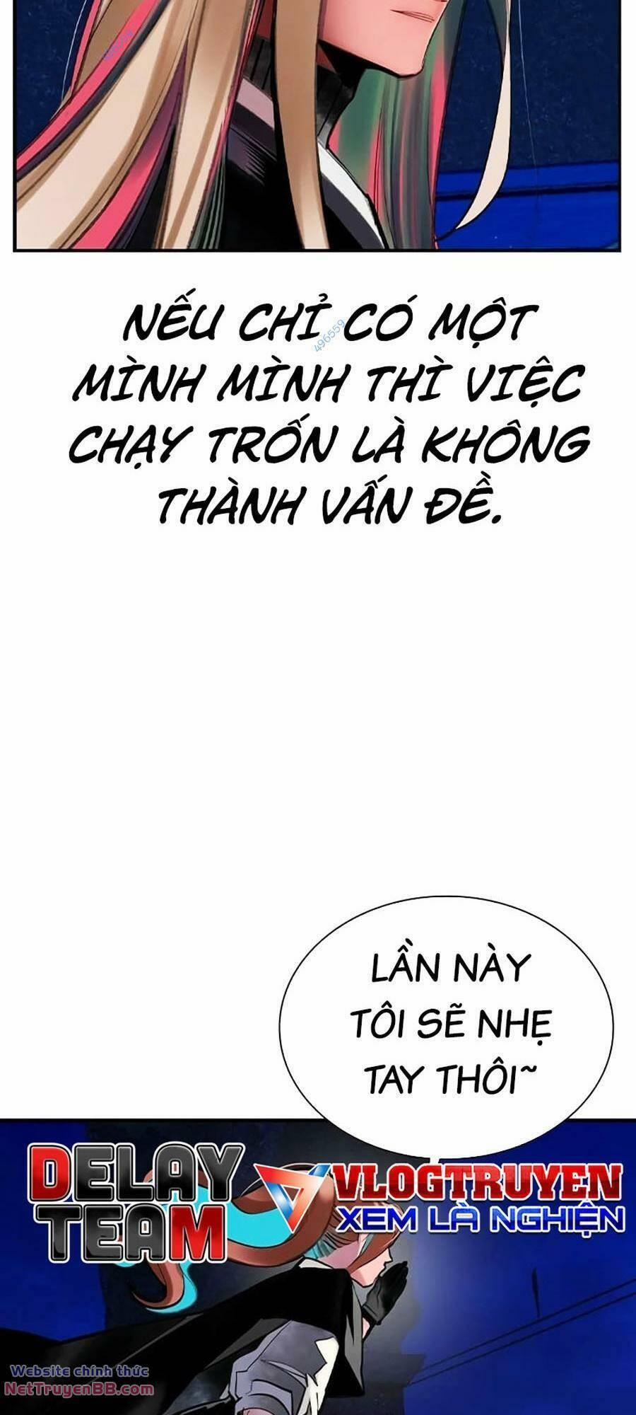 Nhân Trùng Đại Chiến 116 trang 126