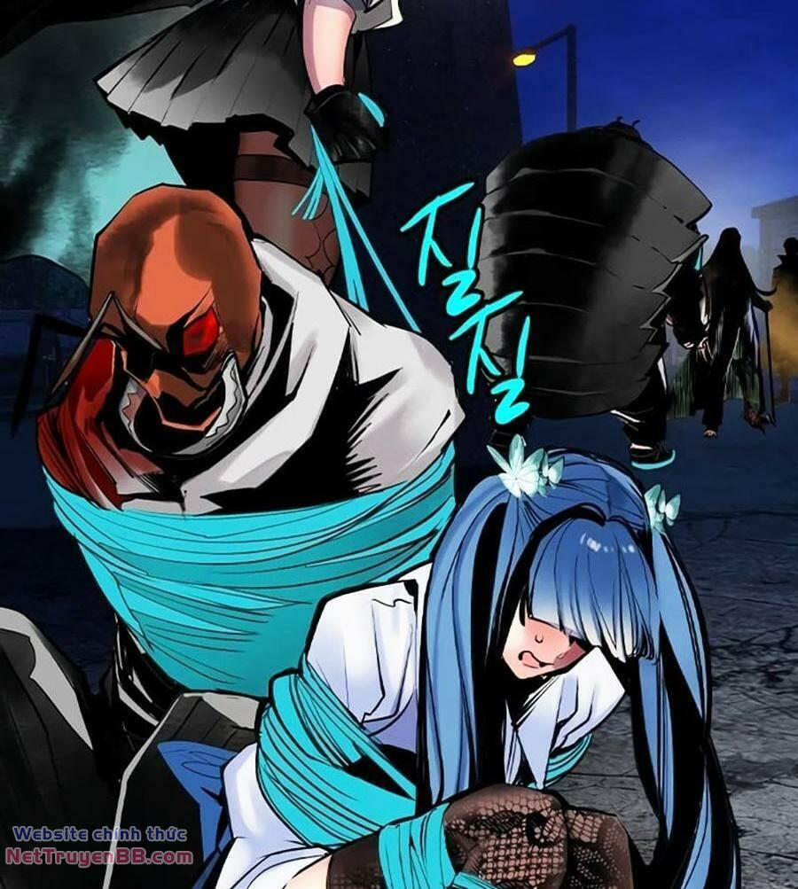 Nhân Trùng Đại Chiến 116 trang 127