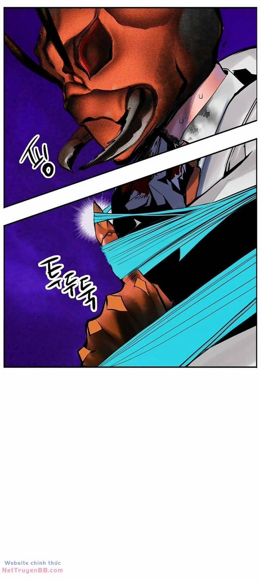 Nhân Trùng Đại Chiến 116 trang 129