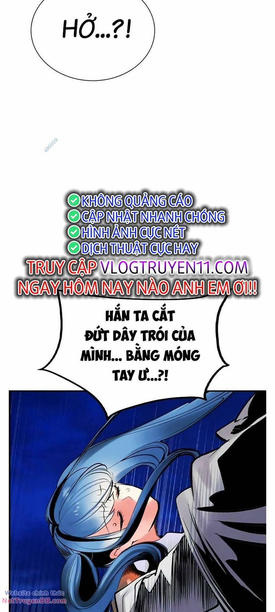 Nhân Trùng Đại Chiến 116 trang 132