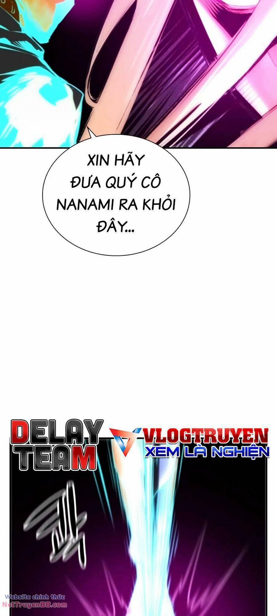 Nhân Trùng Đại Chiến 116 trang 138