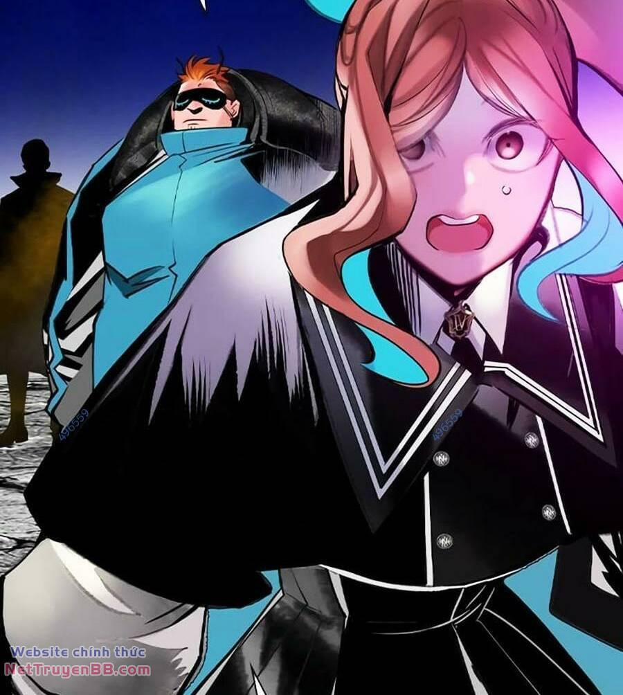 Nhân Trùng Đại Chiến 116 trang 143