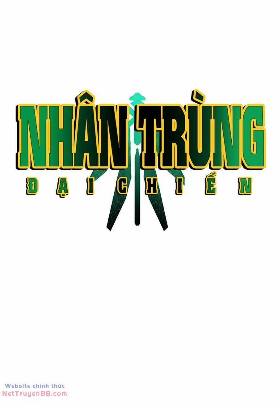 Nhân Trùng Đại Chiến 116 trang 16