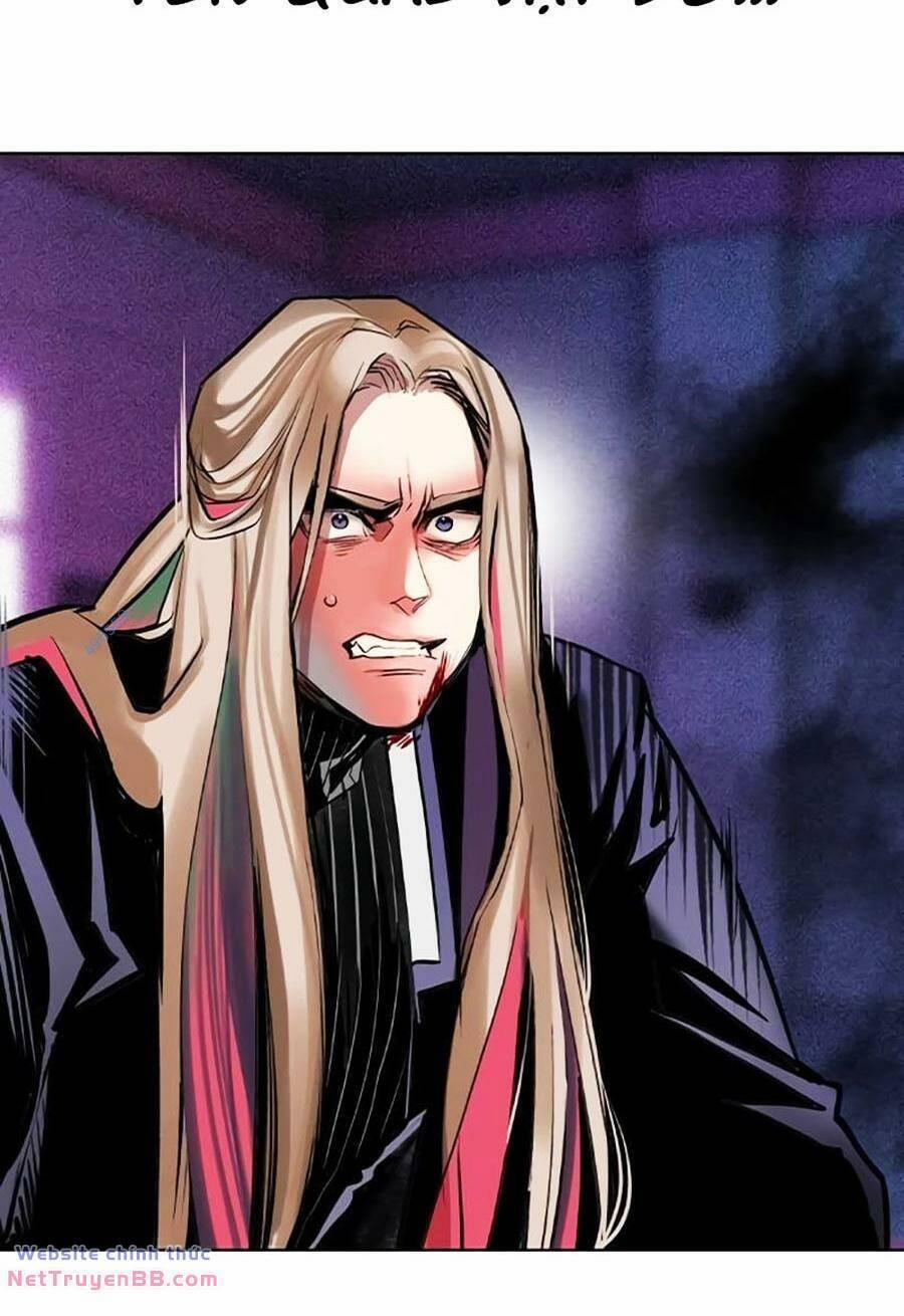 Nhân Trùng Đại Chiến 116 trang 18