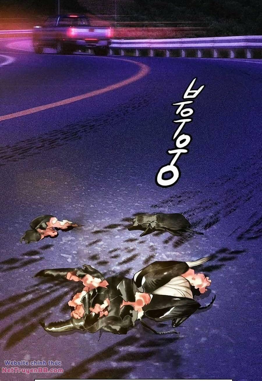 Nhân Trùng Đại Chiến 116 trang 2