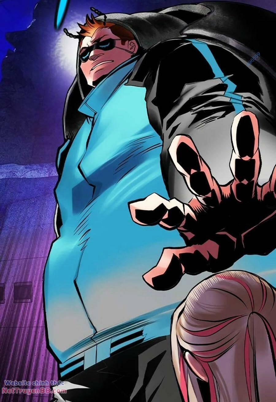 Nhân Trùng Đại Chiến 116 trang 20