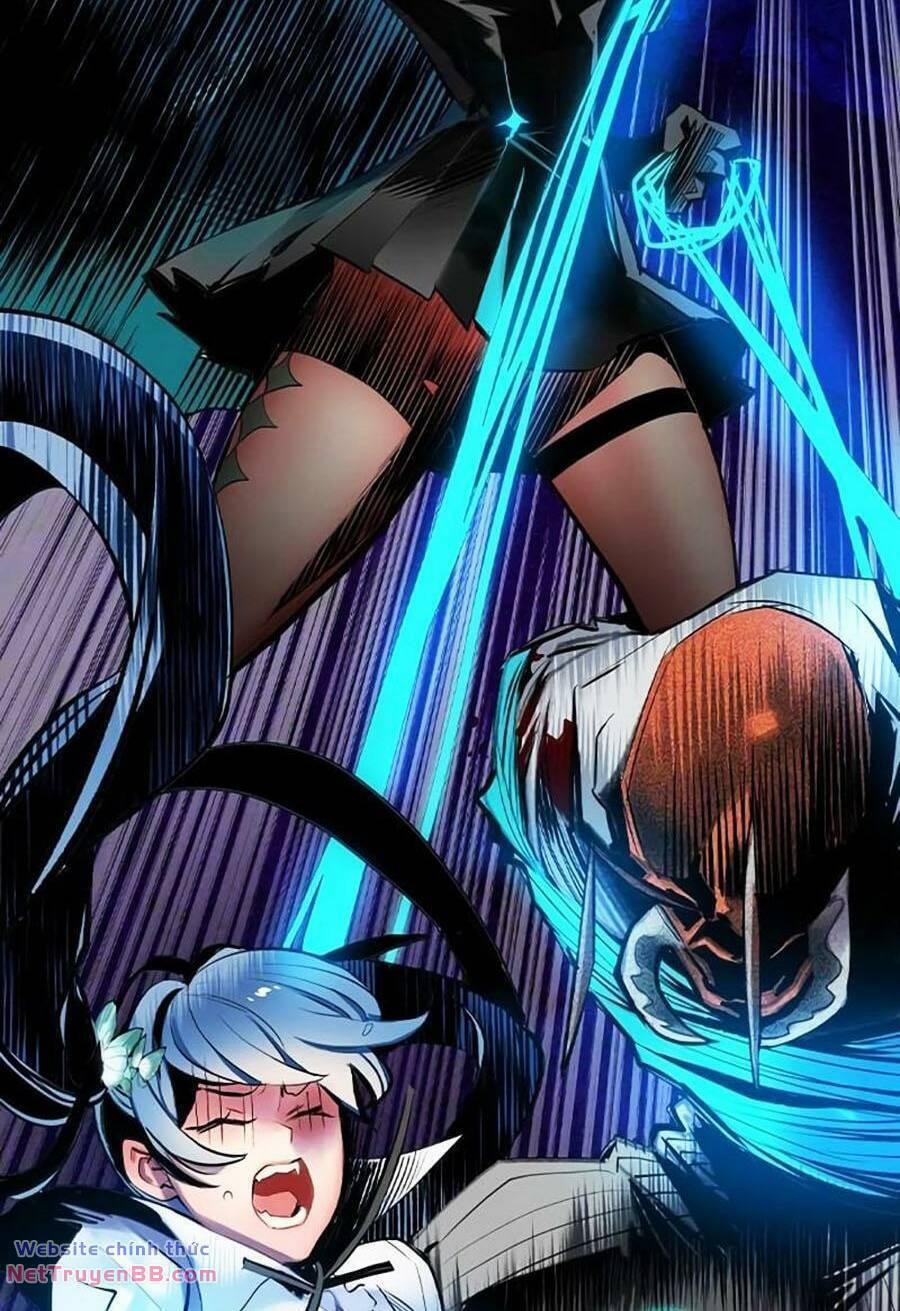 Nhân Trùng Đại Chiến 116 trang 23